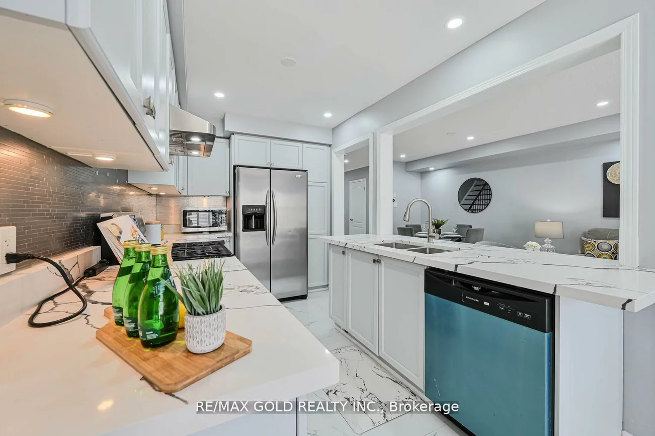 4, Bamboo, Sandringham-Wellington, Brampton