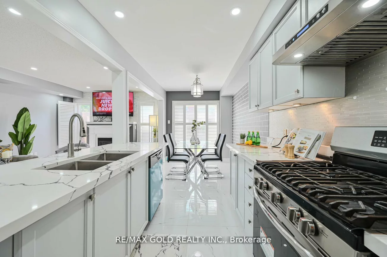 4, Bamboo, Sandringham-Wellington, Brampton