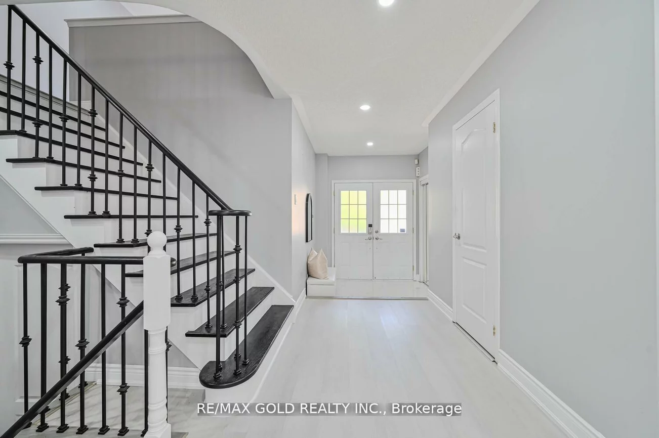 4, Bamboo, Sandringham-Wellington, Brampton