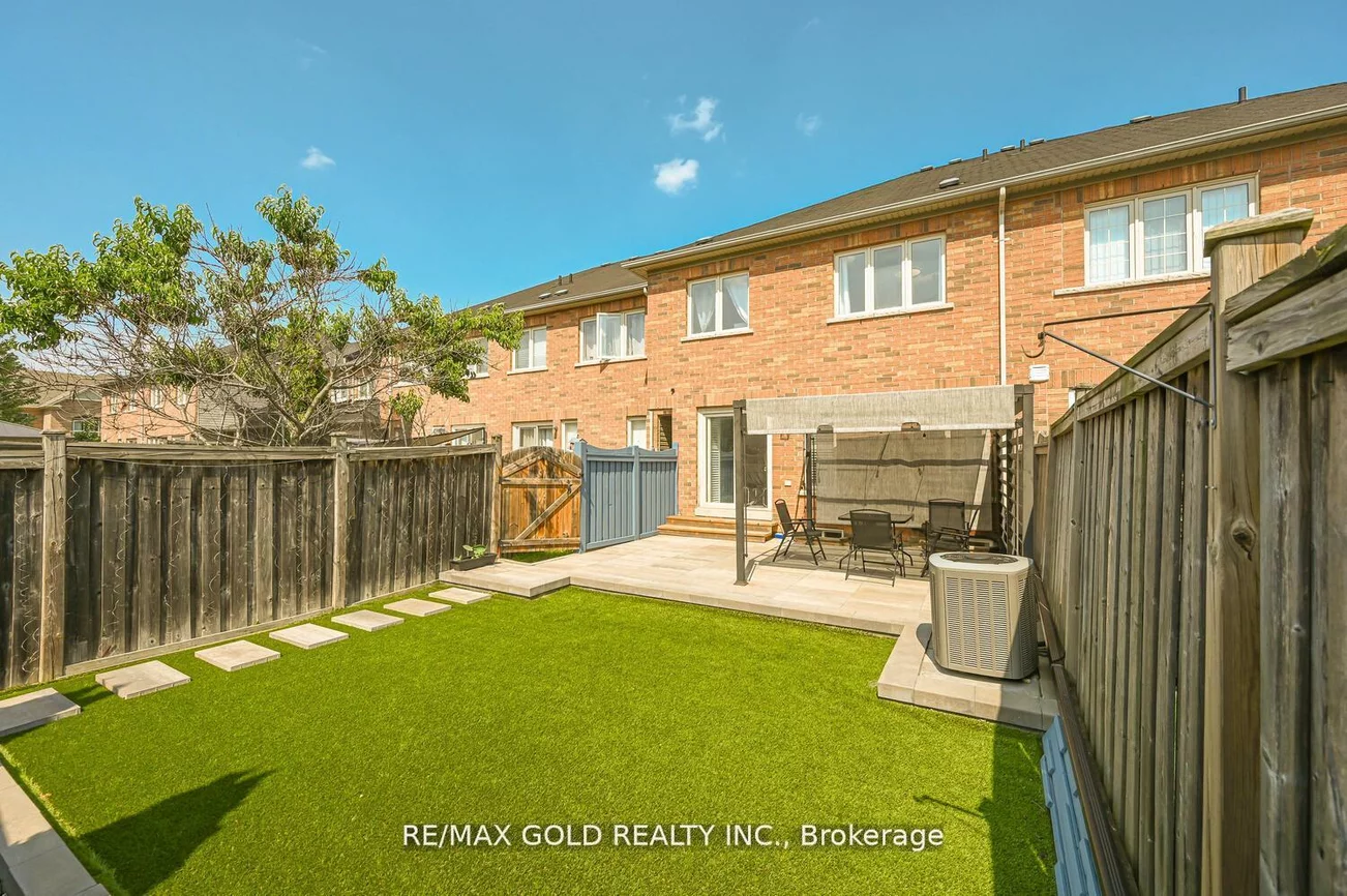 4, Bamboo, Sandringham-Wellington, Brampton