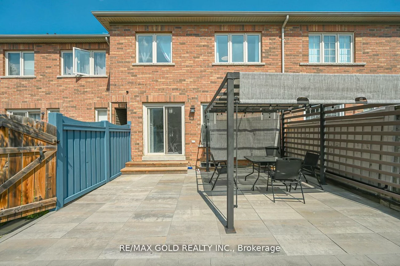 4, Bamboo, Sandringham-Wellington, Brampton