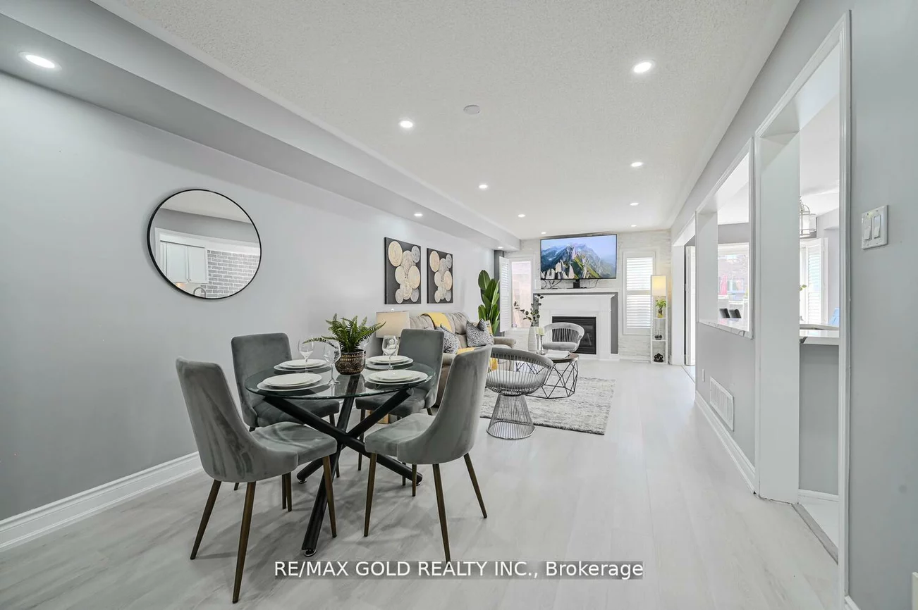 4, Bamboo, Sandringham-Wellington, Brampton