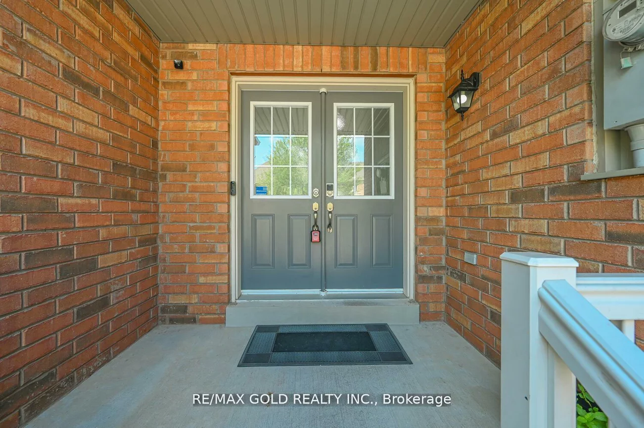 4, Bamboo, Sandringham-Wellington, Brampton