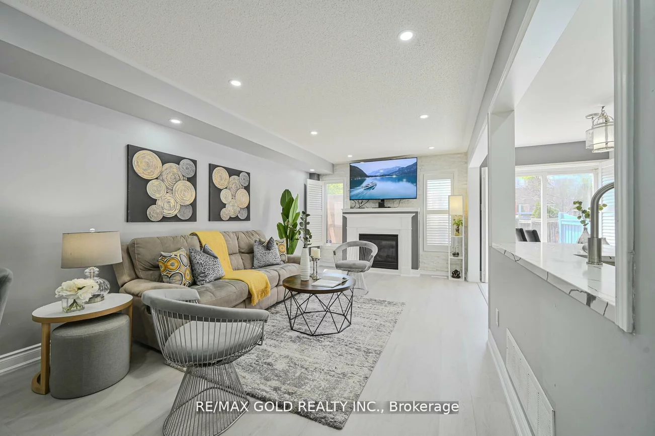 4, Bamboo, Sandringham-Wellington, Brampton