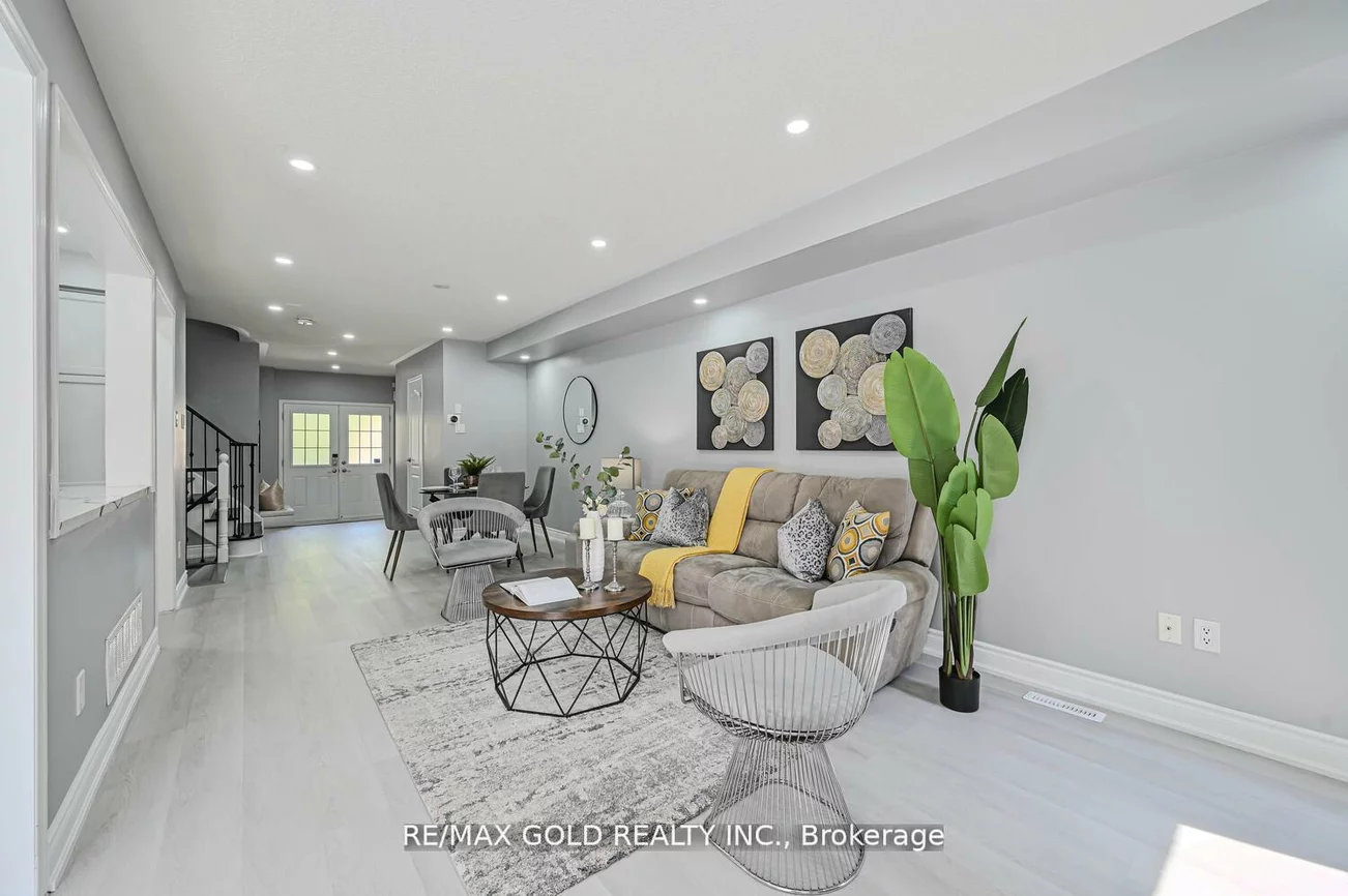 4, Bamboo, Sandringham-Wellington, Brampton