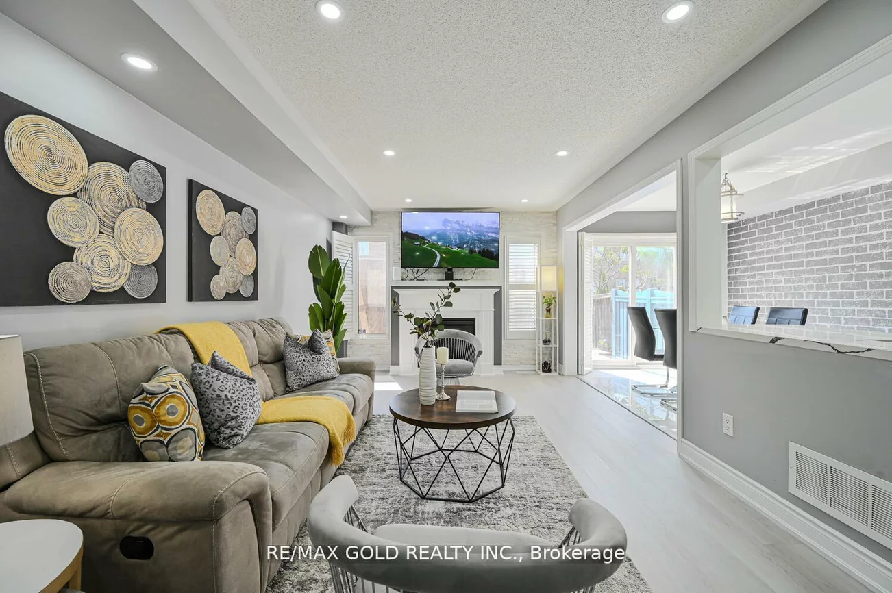 4, Bamboo, Sandringham-Wellington, Brampton