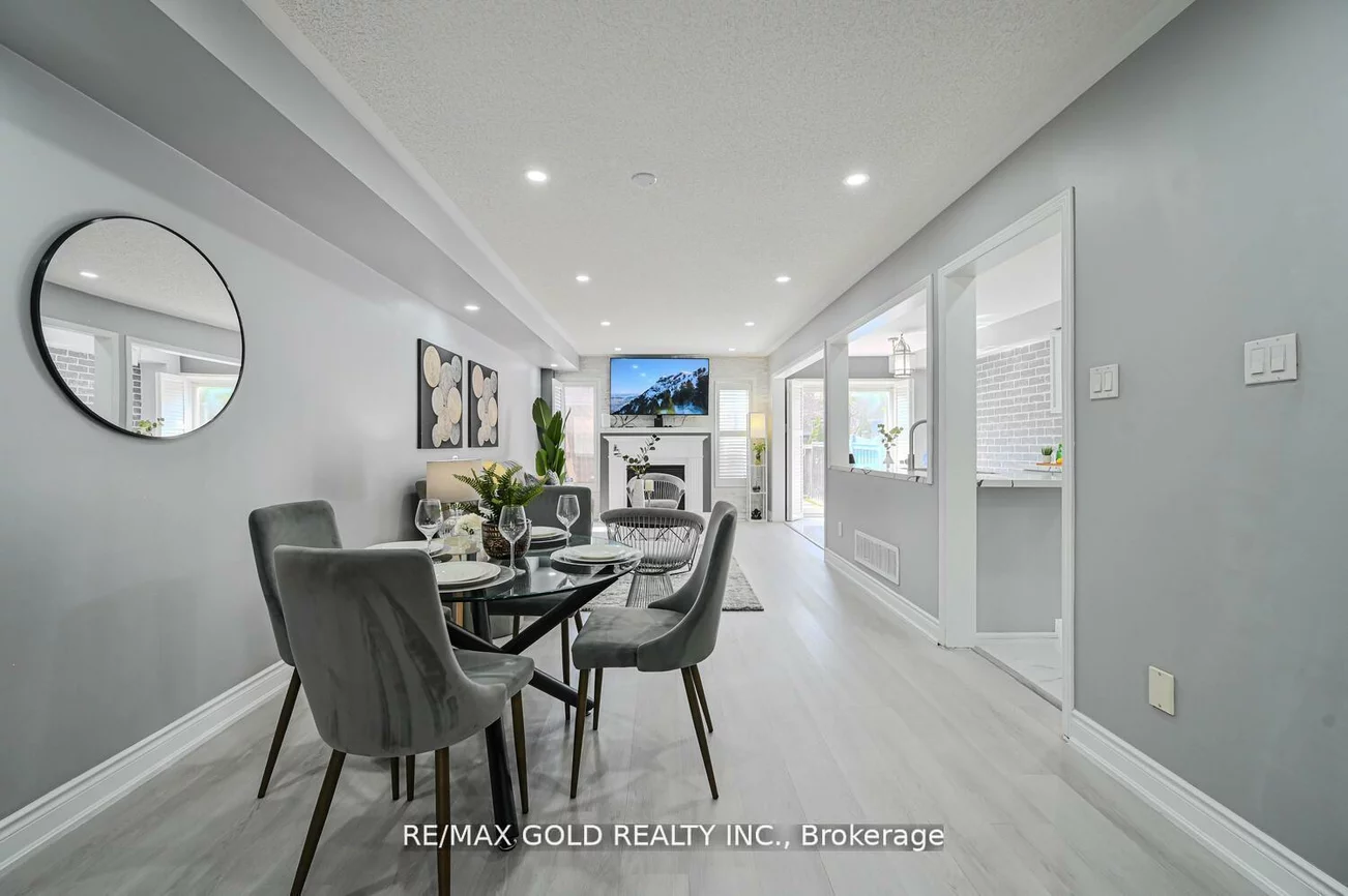 4, Bamboo, Sandringham-Wellington, Brampton