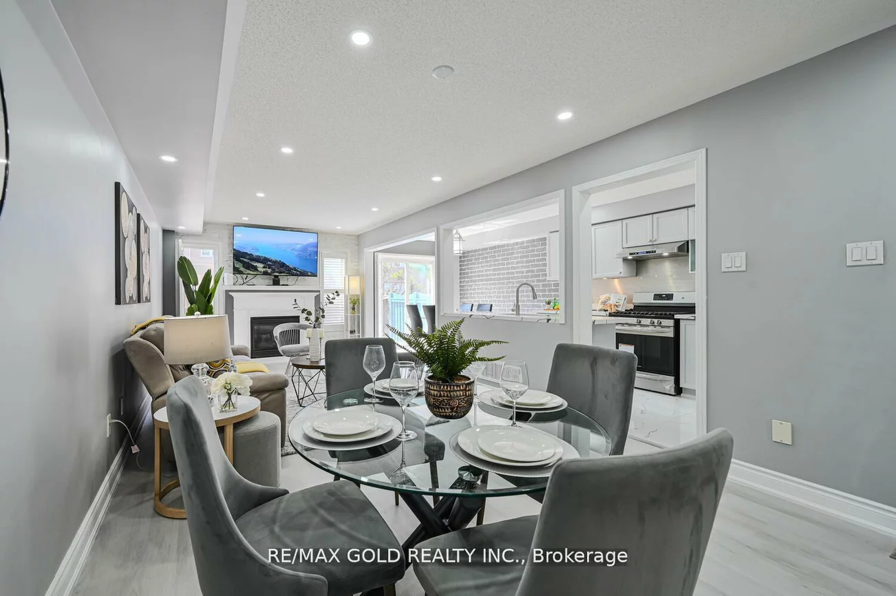 4, Bamboo, Sandringham-Wellington, Brampton