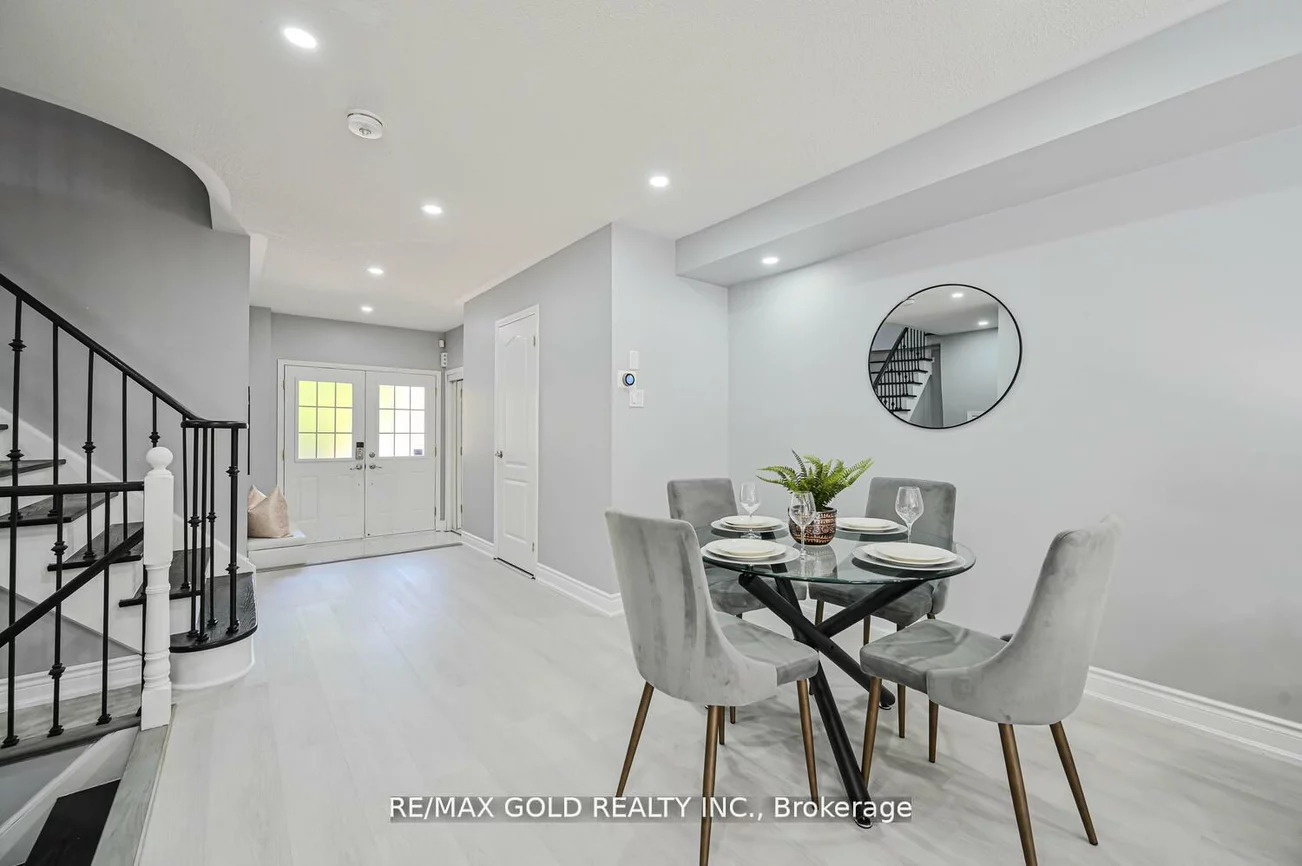 4, Bamboo, Sandringham-Wellington, Brampton