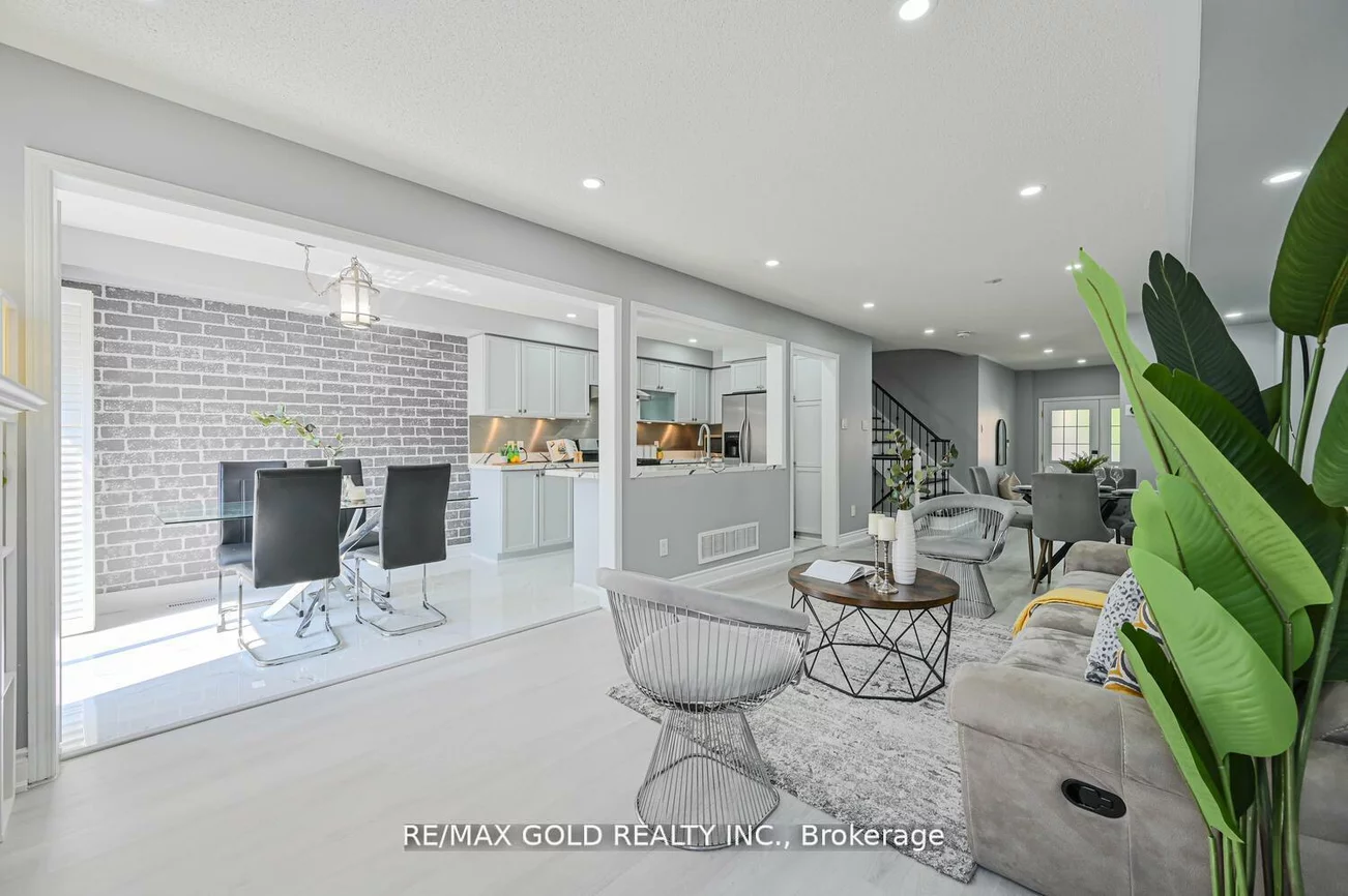 4, Bamboo, Sandringham-Wellington, Brampton