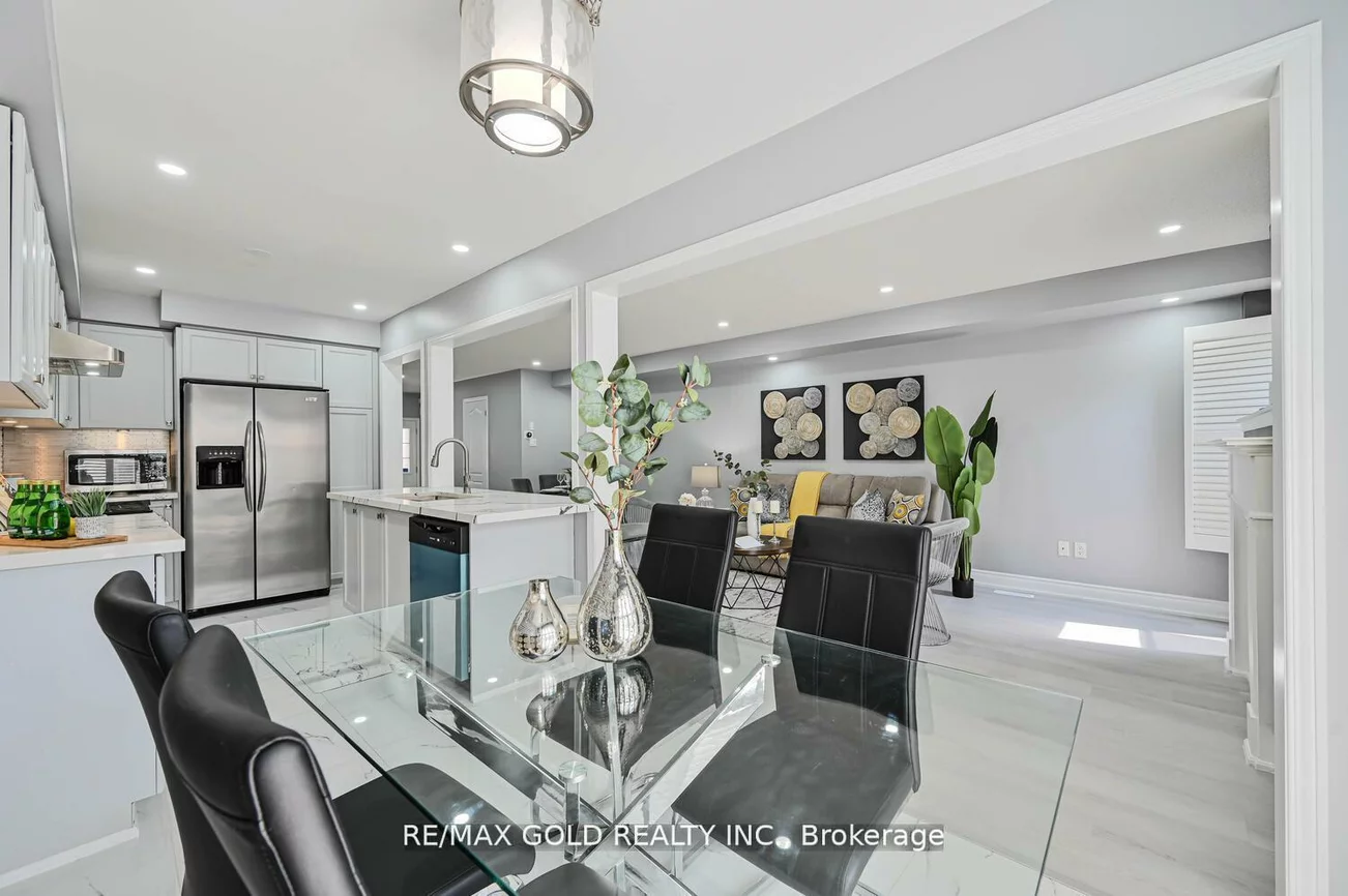 4, Bamboo, Sandringham-Wellington, Brampton