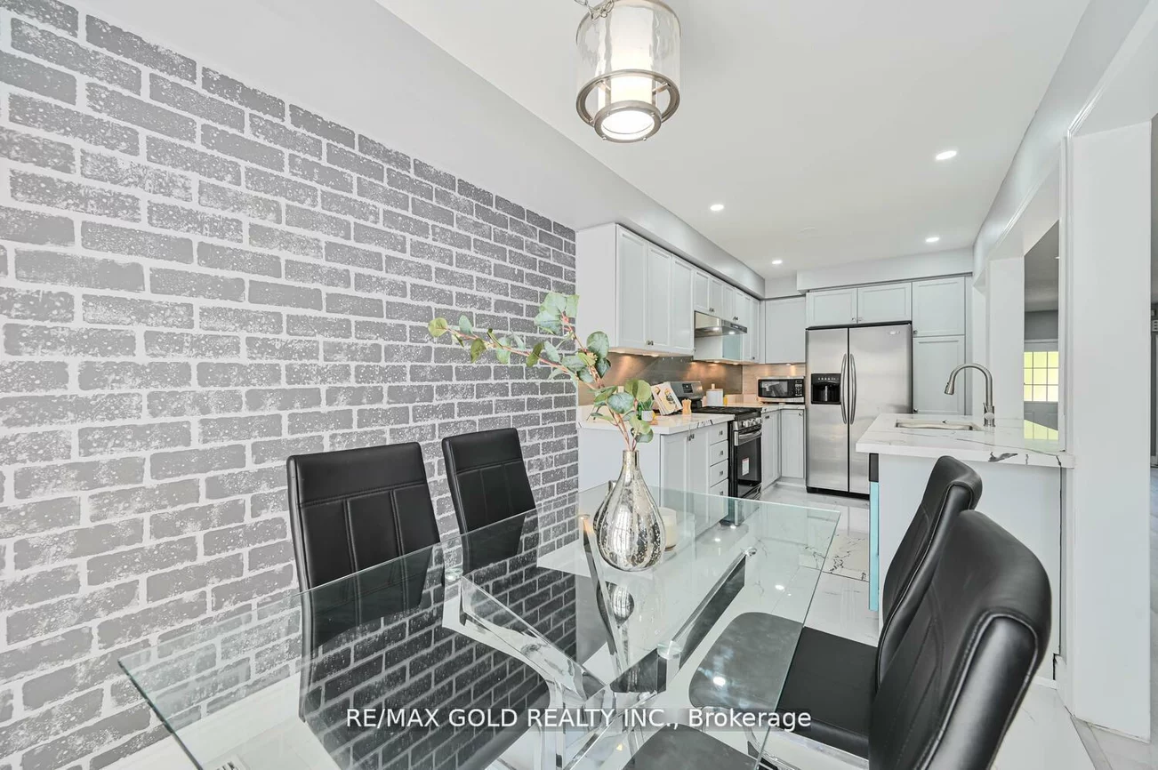 4, Bamboo, Sandringham-Wellington, Brampton