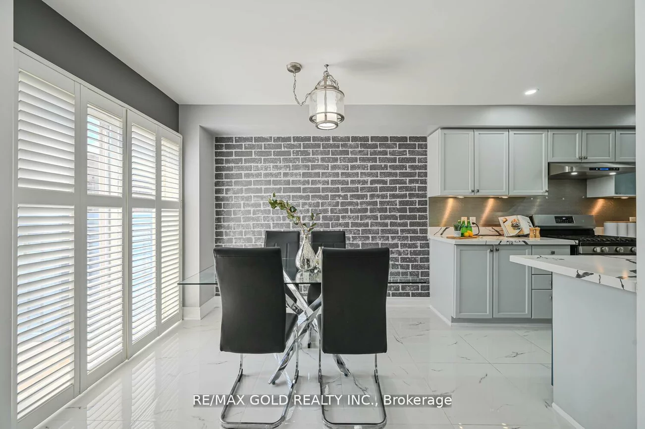 4, Bamboo, Sandringham-Wellington, Brampton
