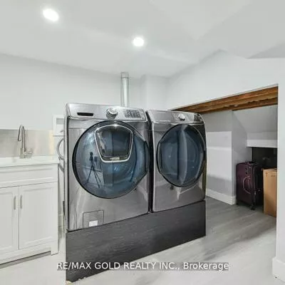 4, Bamboo, Sandringham-Wellington, Brampton