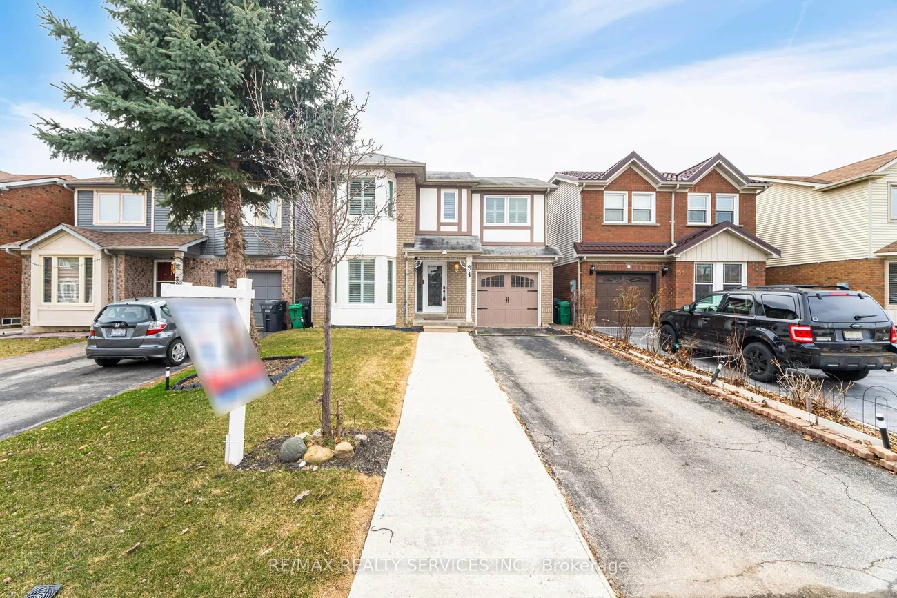 34, Chipmunk, Sandringham-Wellington, Brampton