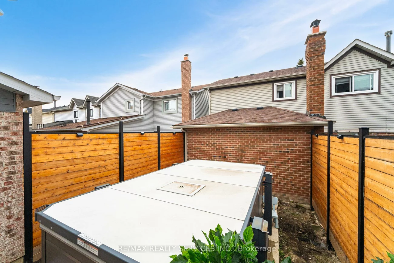 34, Chipmunk, Sandringham-Wellington, Brampton