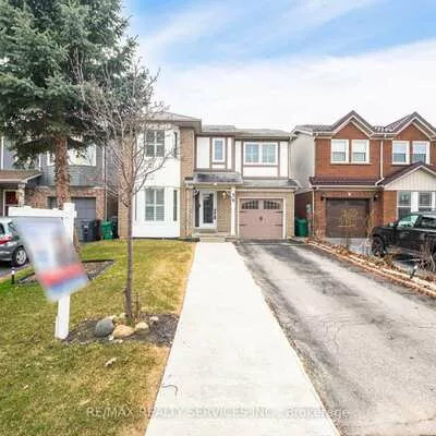 34, Chipmunk, Sandringham-Wellington, Brampton