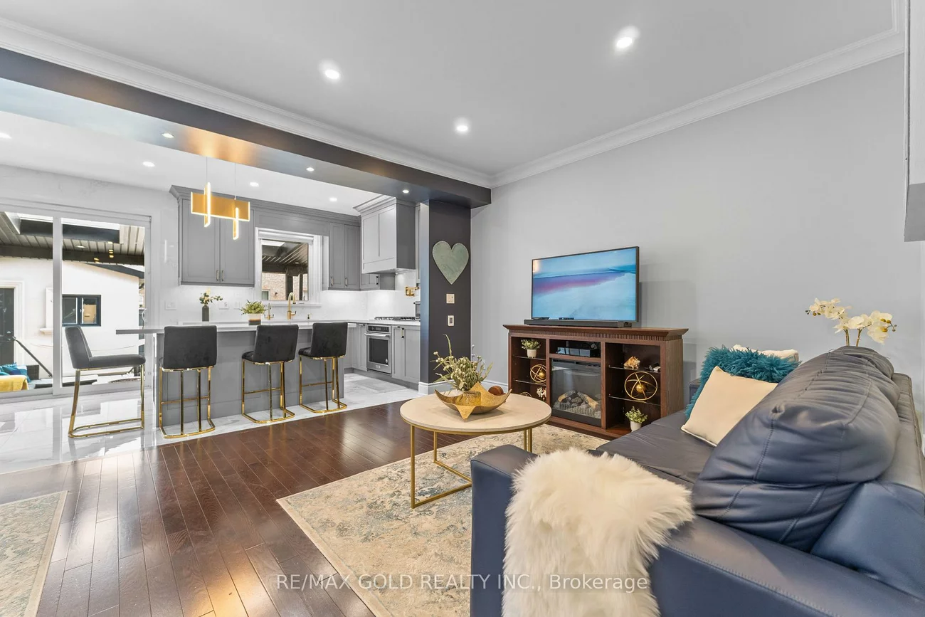 52, Vanderpool, Bram East, Brampton