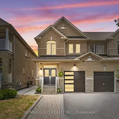 52, Vanderpool, Bram East, Brampton