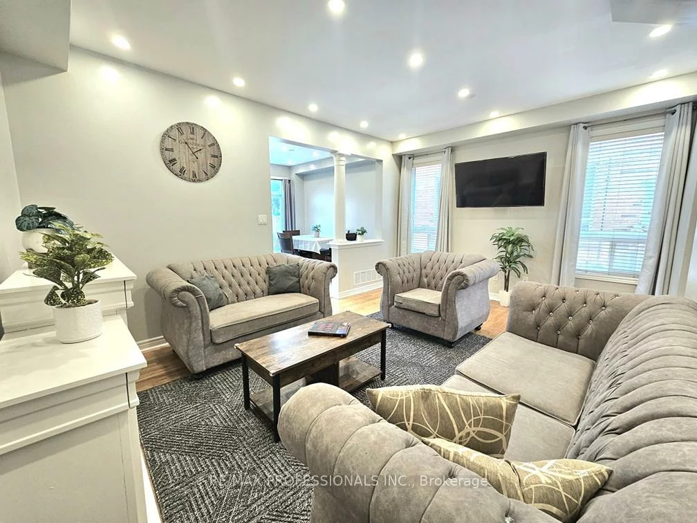 89, Calm Waters, Madoc, Brampton