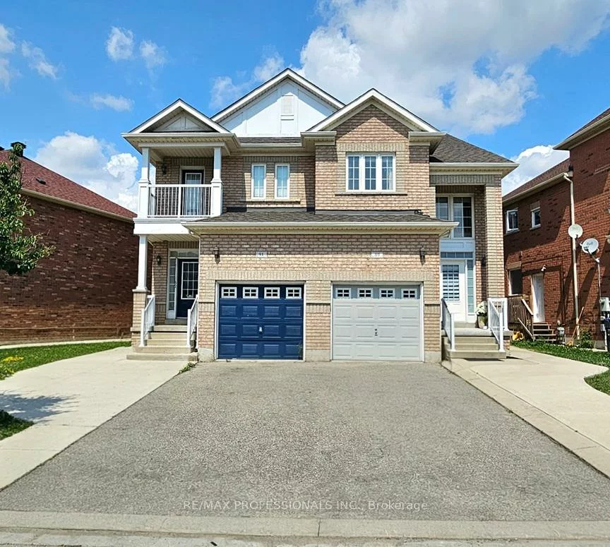 89, Calm Waters, Madoc, Brampton
