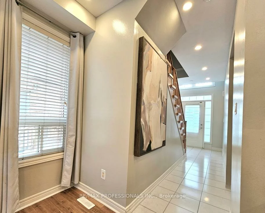 89, Calm Waters, Madoc, Brampton