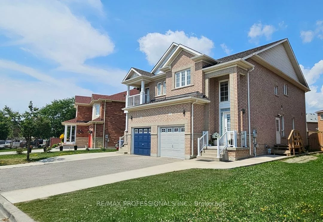 89, Calm Waters, Madoc, Brampton