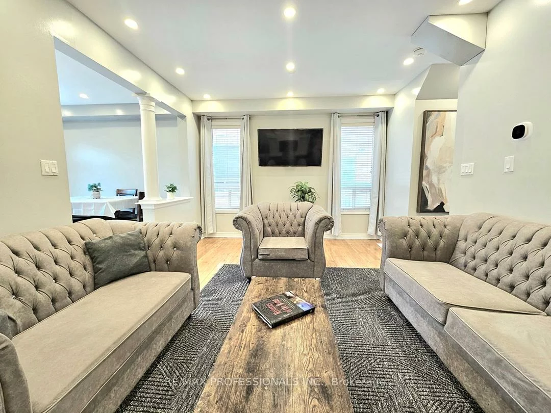89, Calm Waters, Madoc, Brampton