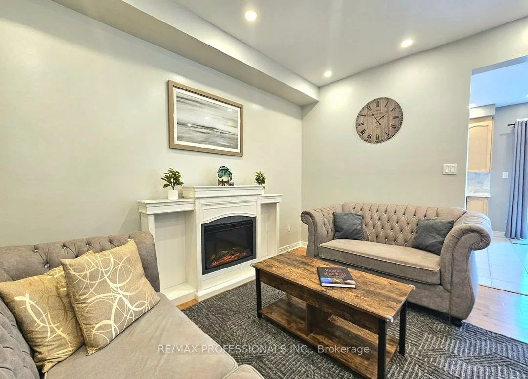 89, Calm Waters, Madoc, Brampton