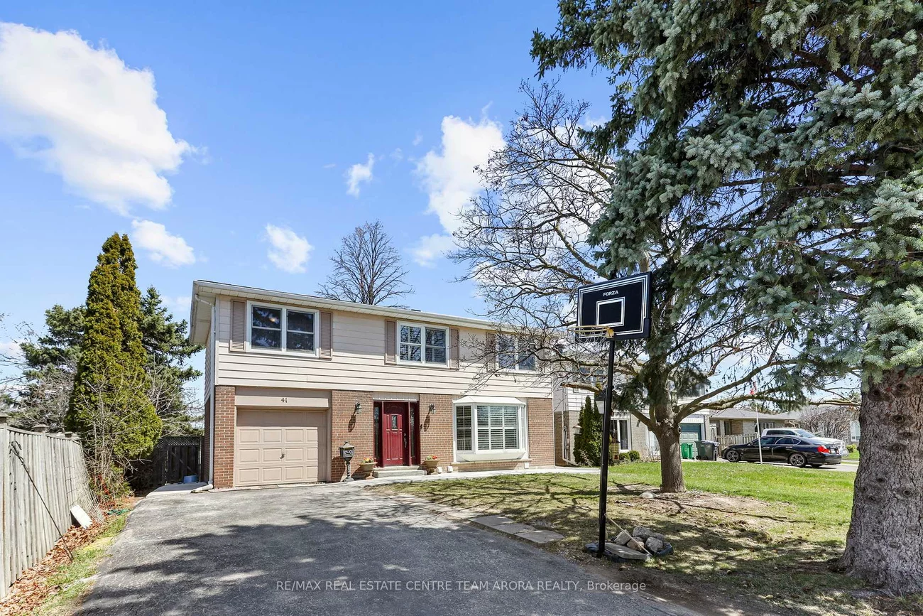41, Caldwell, Brampton East, Brampton