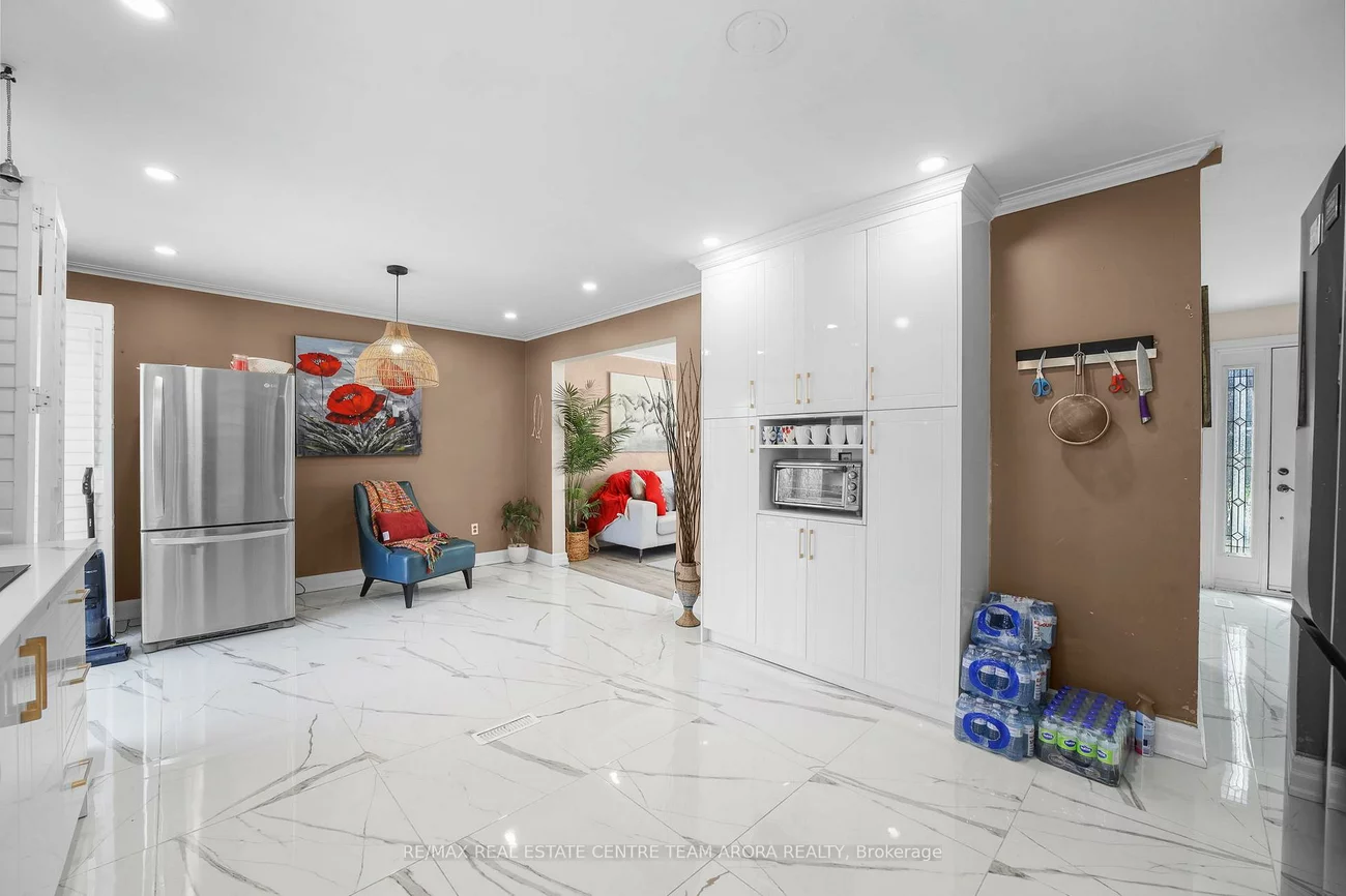 41, Caldwell, Brampton East, Brampton