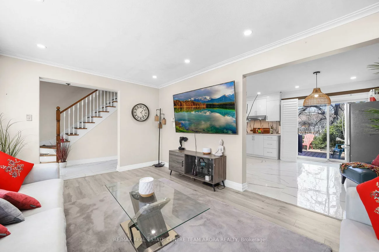 41, Caldwell, Brampton East, Brampton