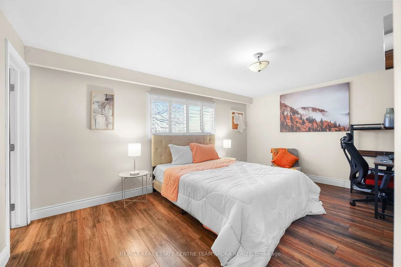 41, Caldwell, Brampton East, Brampton