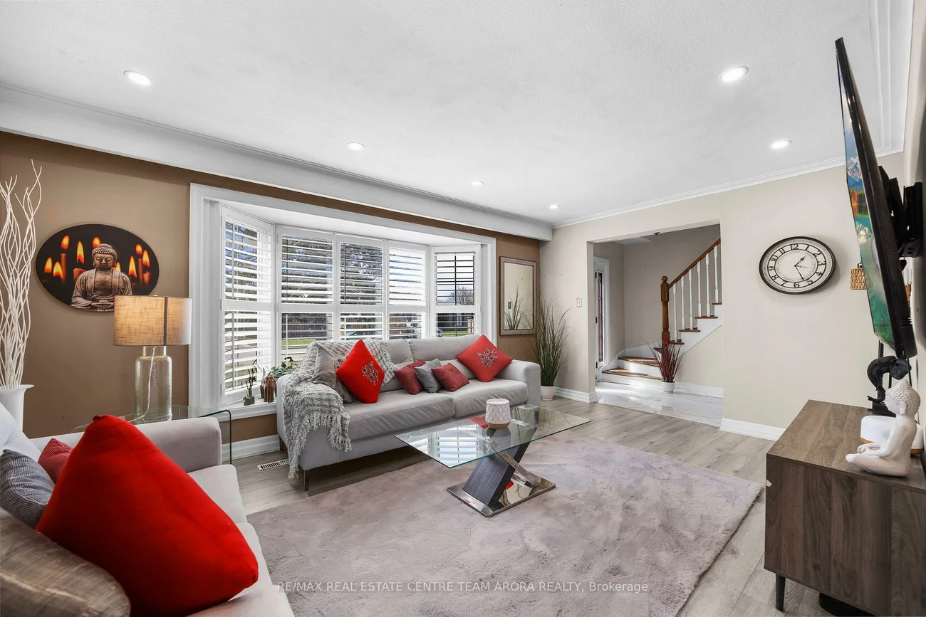 41, Caldwell, Brampton East, Brampton