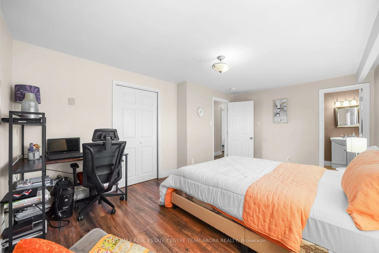 41, Caldwell, Brampton East, Brampton