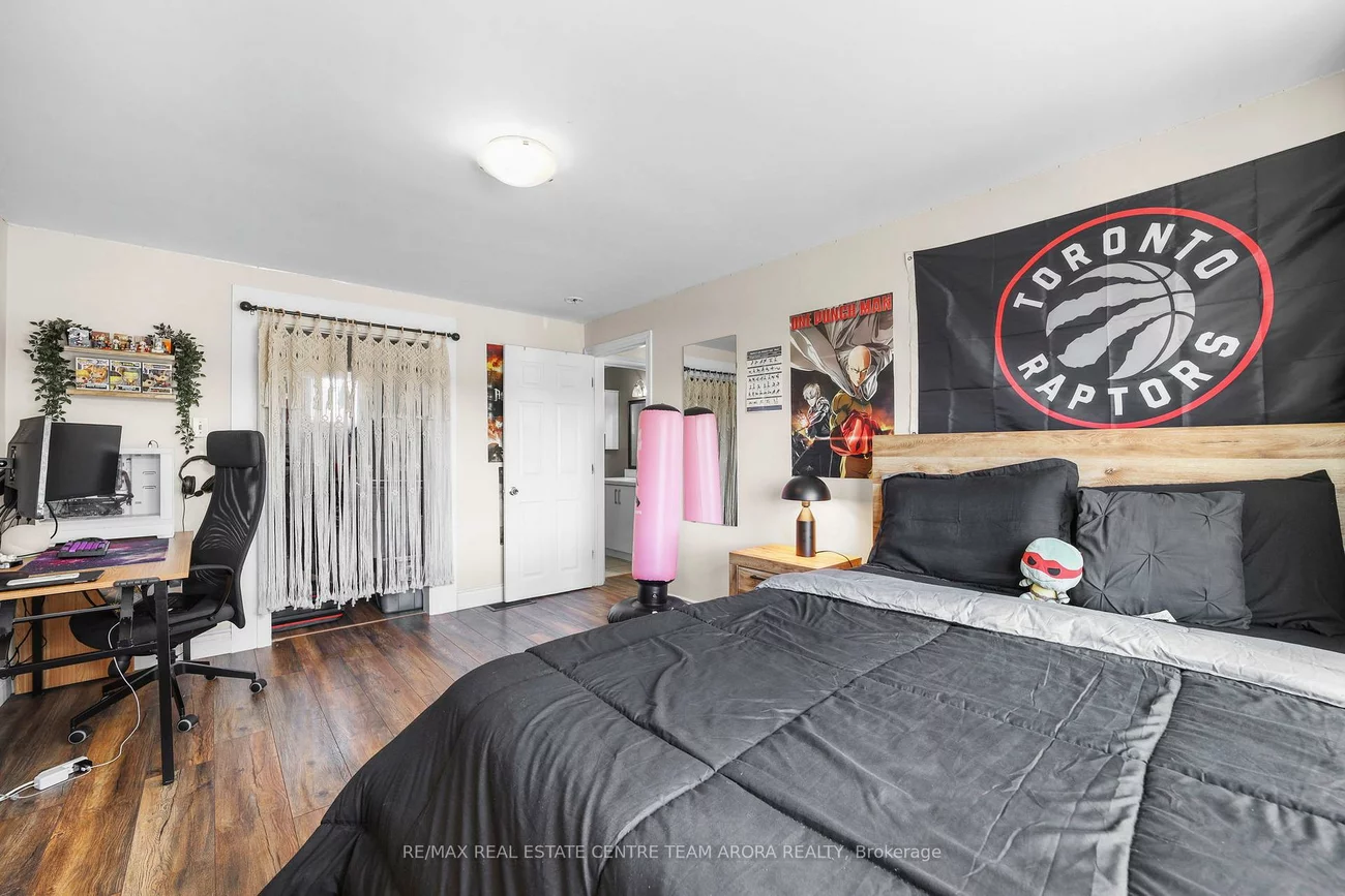 41, Caldwell, Brampton East, Brampton