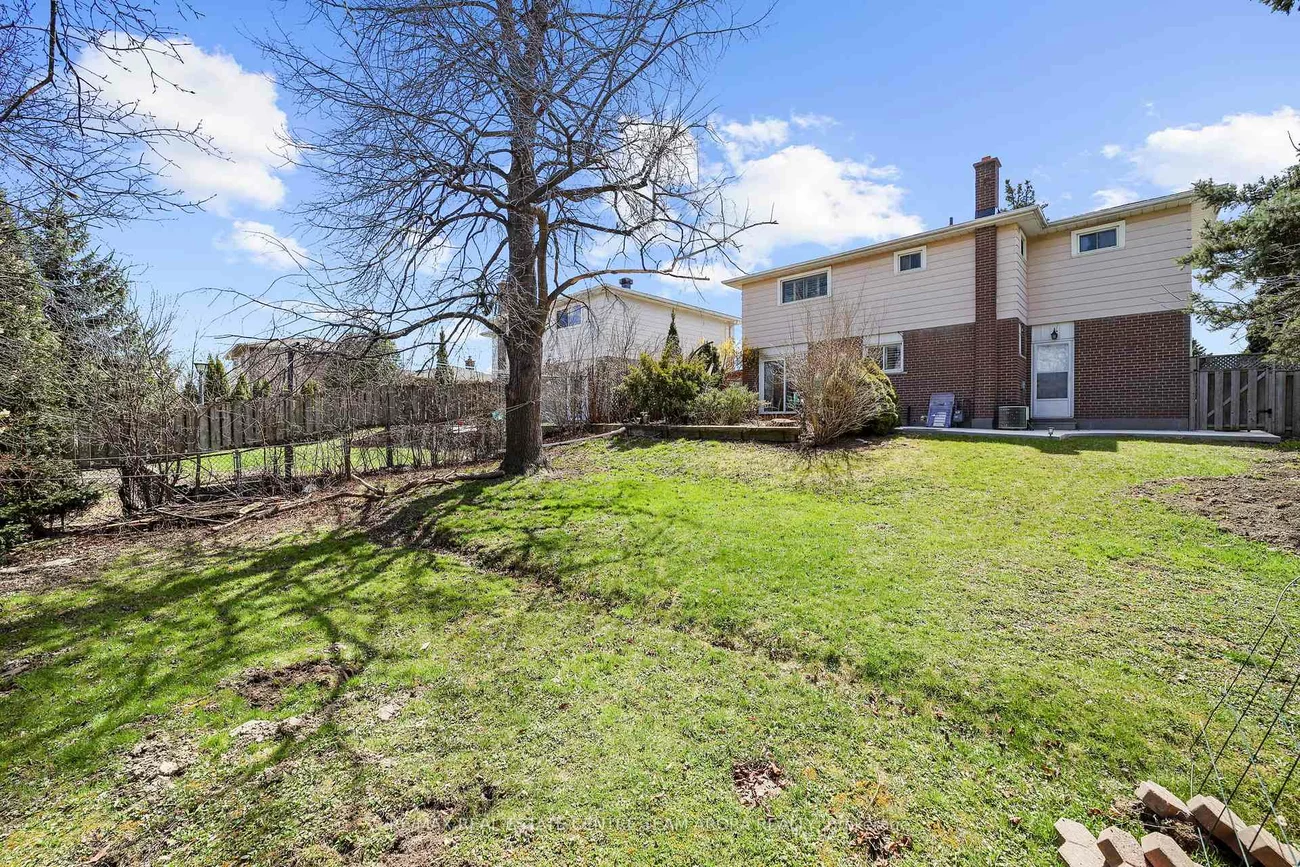 41, Caldwell, Brampton East, Brampton