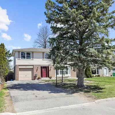 41, Caldwell, Brampton East, Brampton