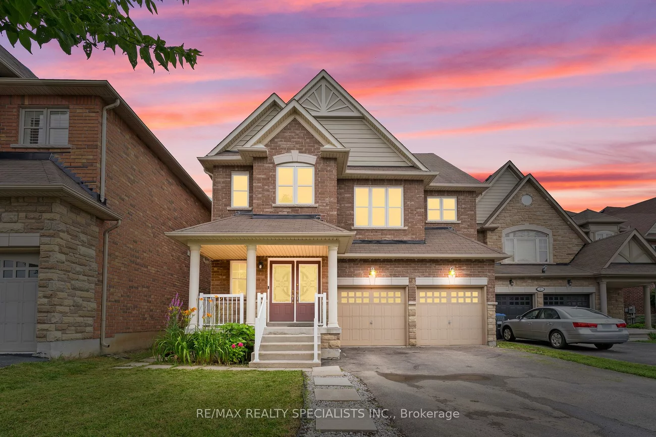 38, Stephanie, Bram West, Brampton