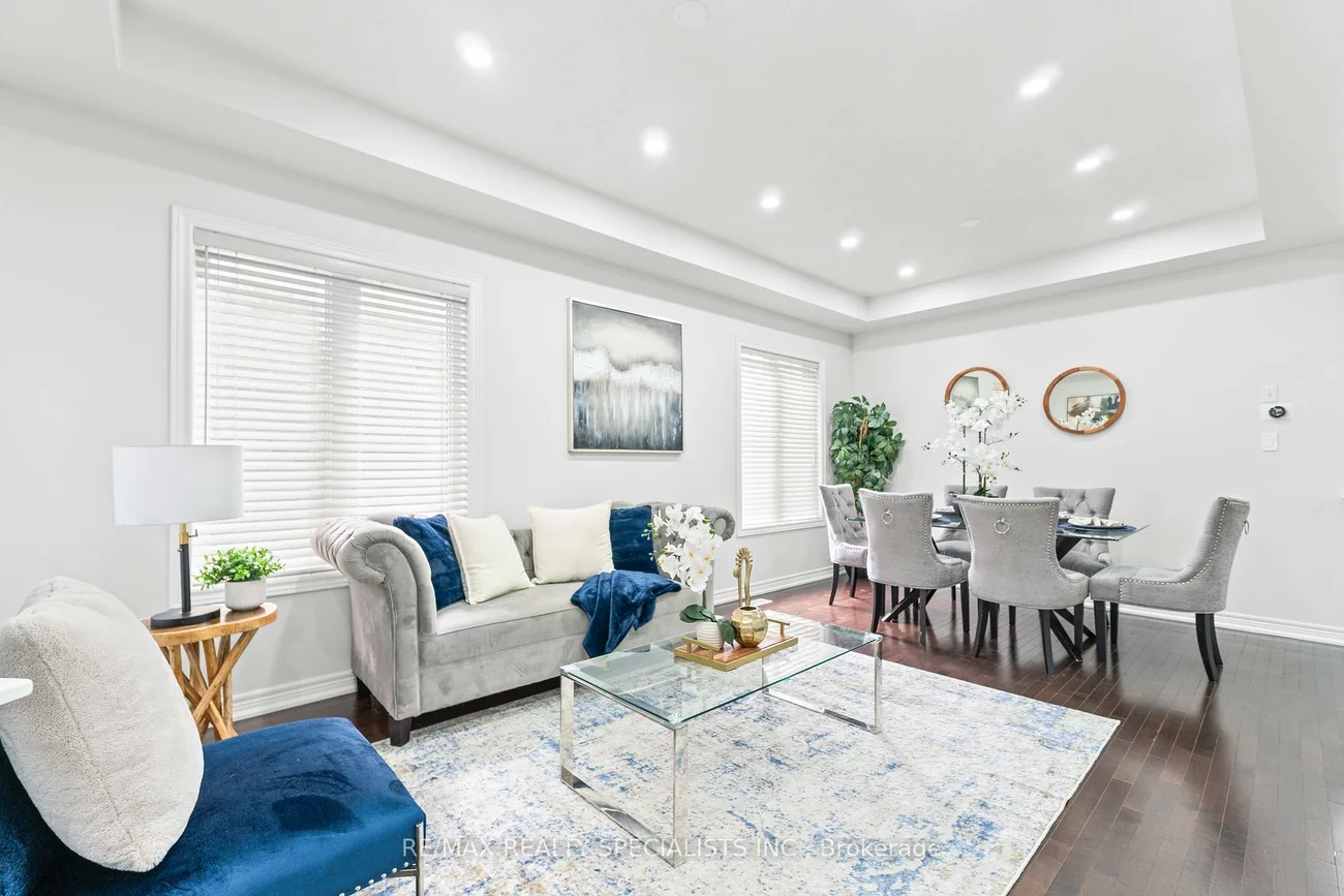 38, Stephanie, Bram West, Brampton