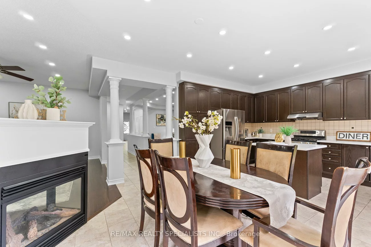 38, Stephanie, Bram West, Brampton