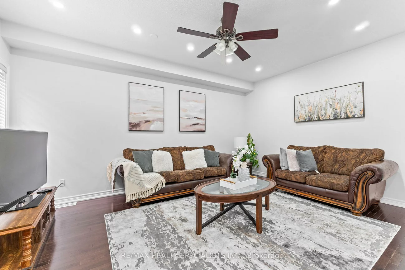 38, Stephanie, Bram West, Brampton