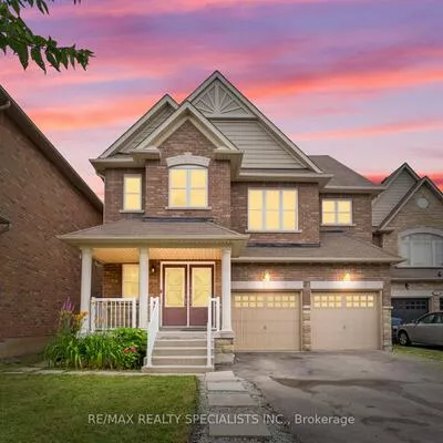 38, Stephanie, Bram West, Brampton