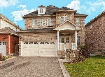 10, Milkweed, Northwest Sandalwood Parkway, Brampton