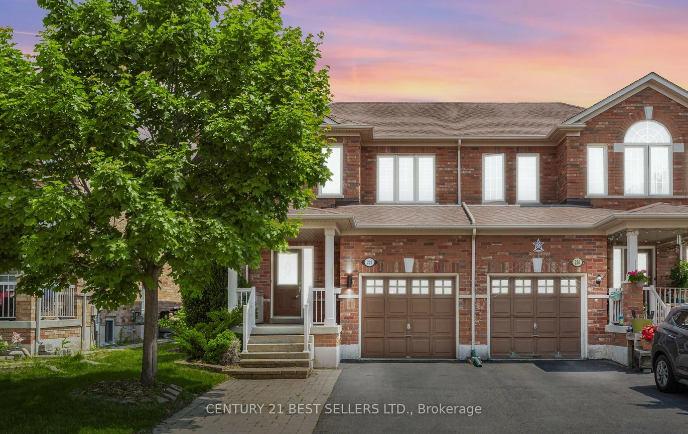 10108, Clarkway, Highway 427, Brampton