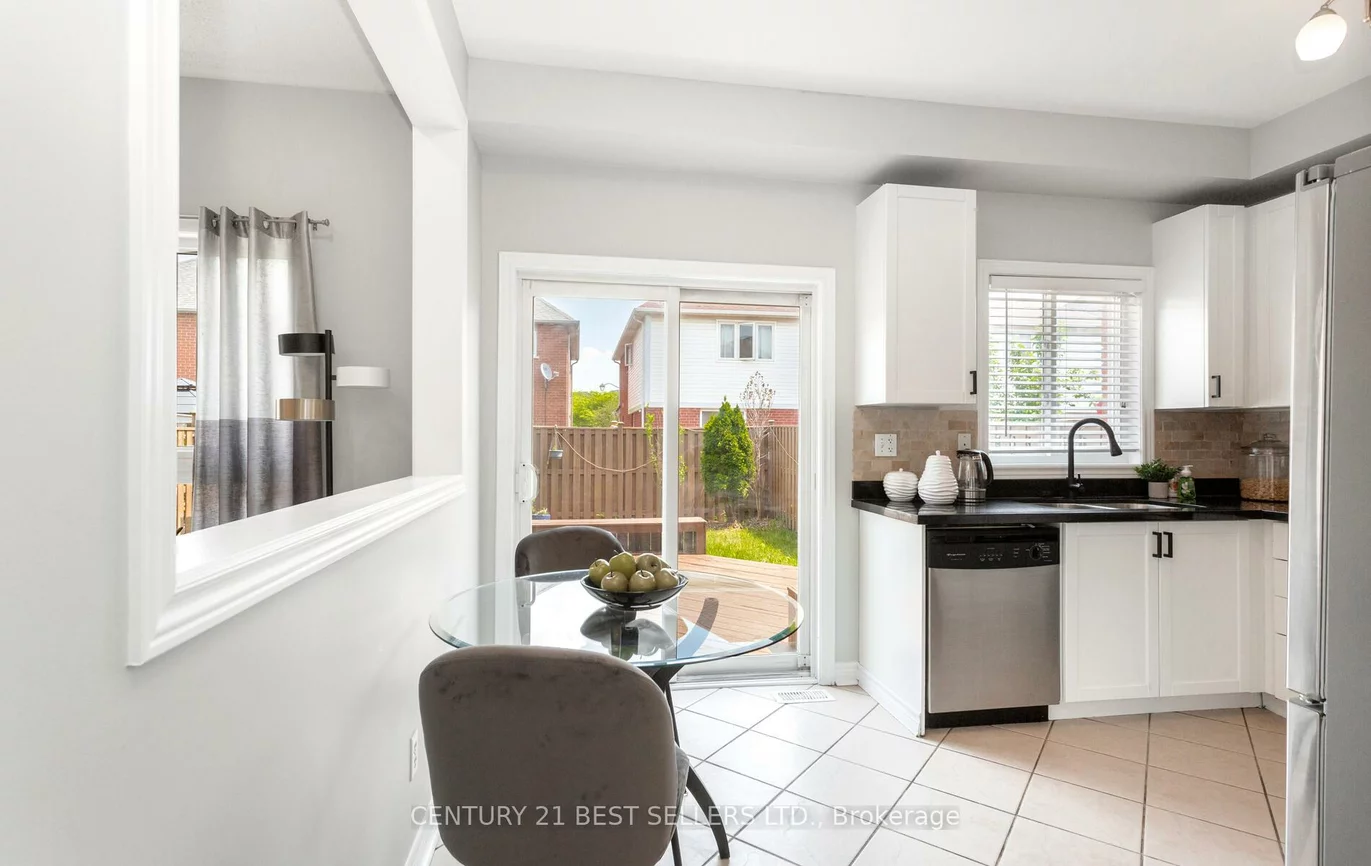 10108, Clarkway, Highway 427, Brampton