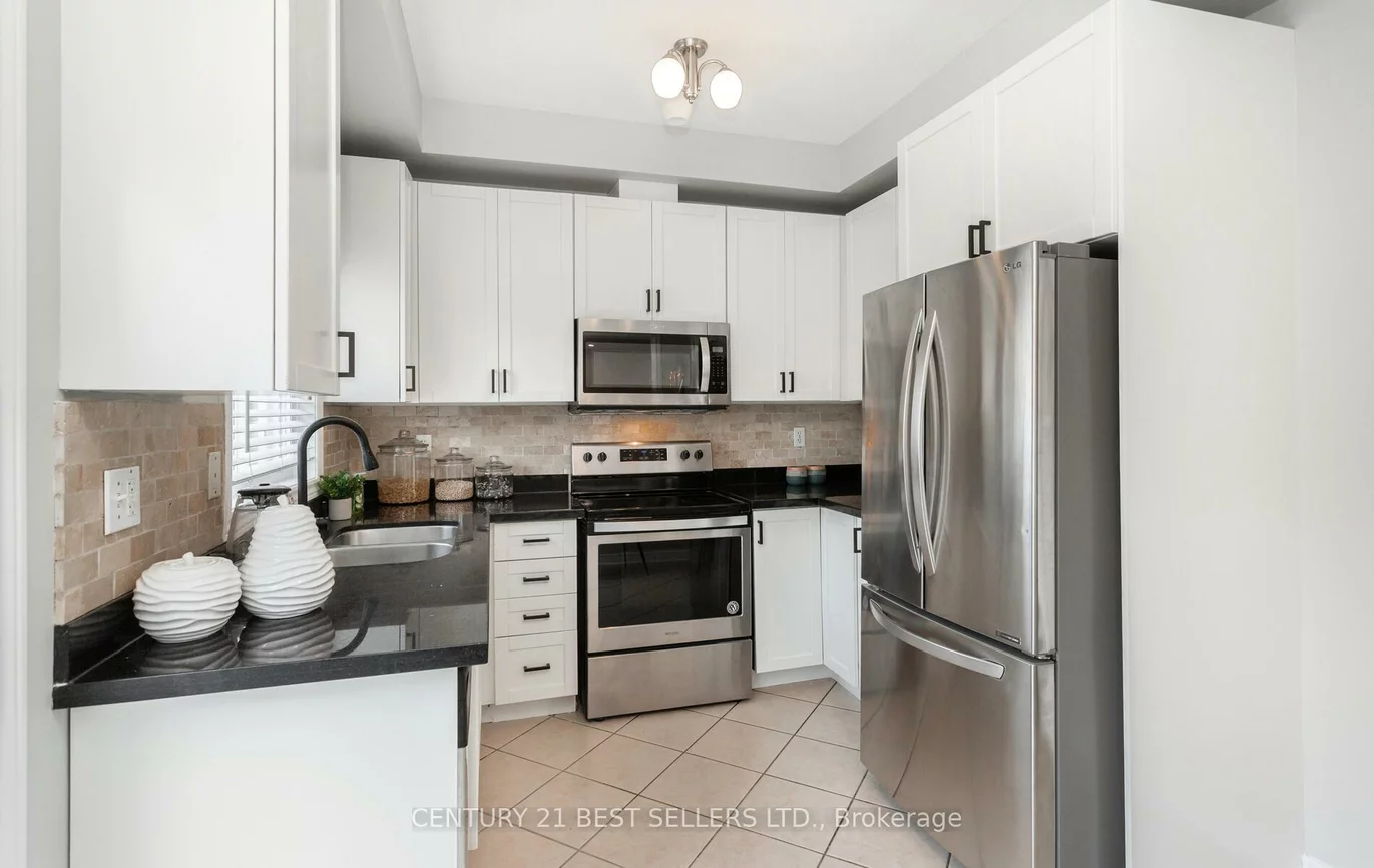 10108, Clarkway, Highway 427, Brampton