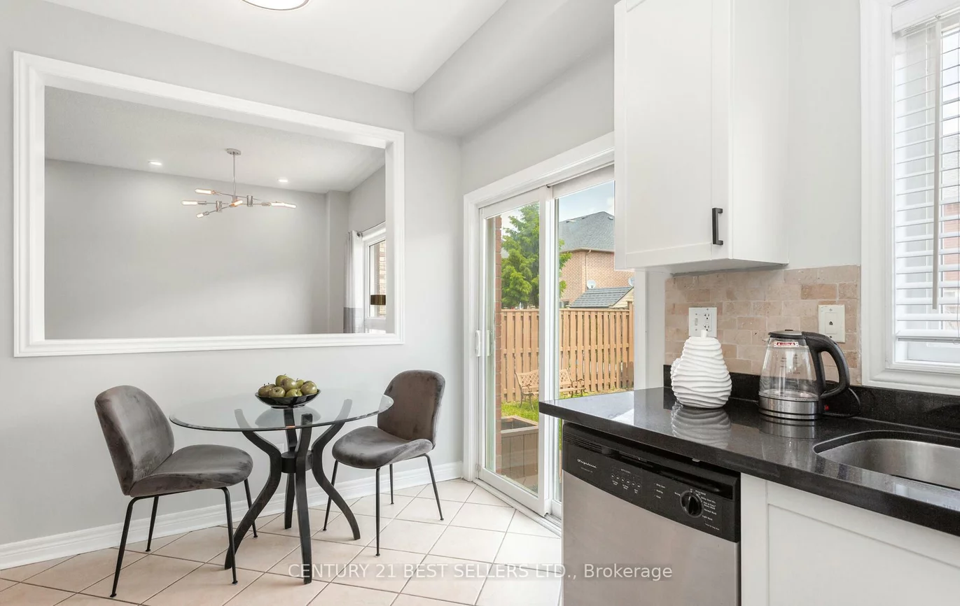 10108, Clarkway, Highway 427, Brampton