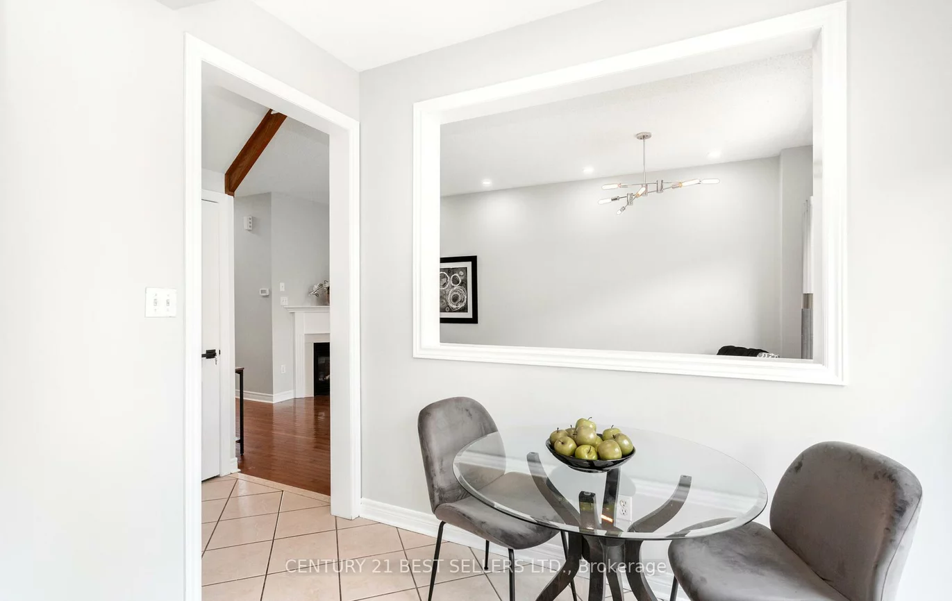 10108, Clarkway, Highway 427, Brampton