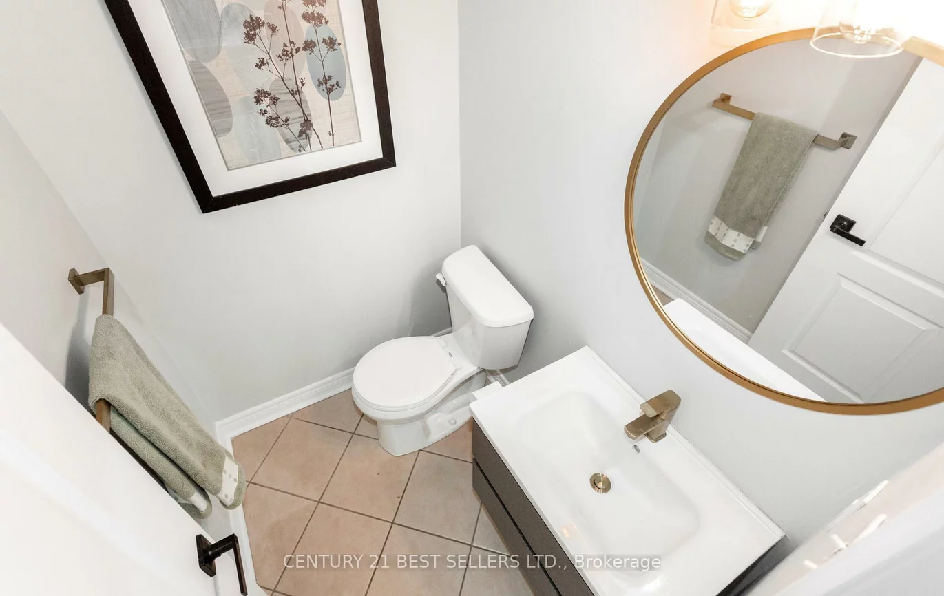 10108, Clarkway, Highway 427, Brampton